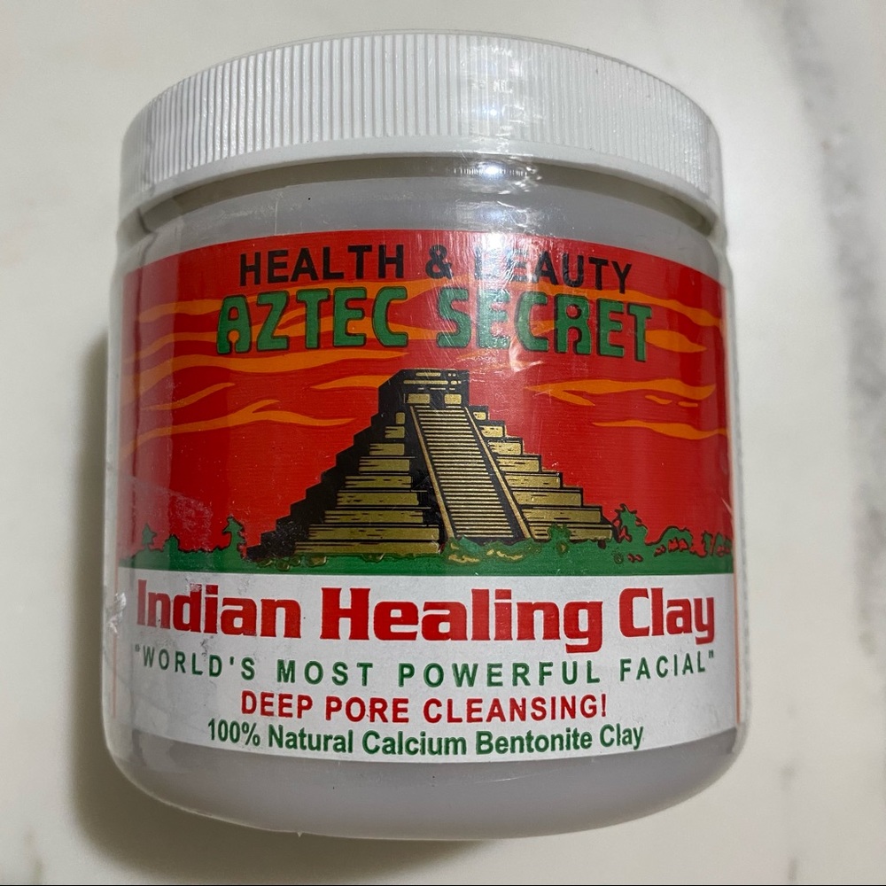 Health & Beauty Aztec Secret